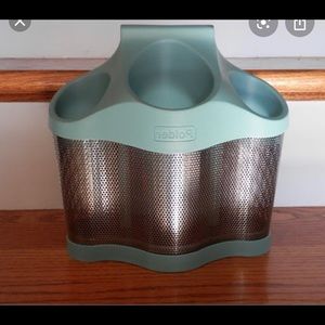 Polder Hair Tool Caddy